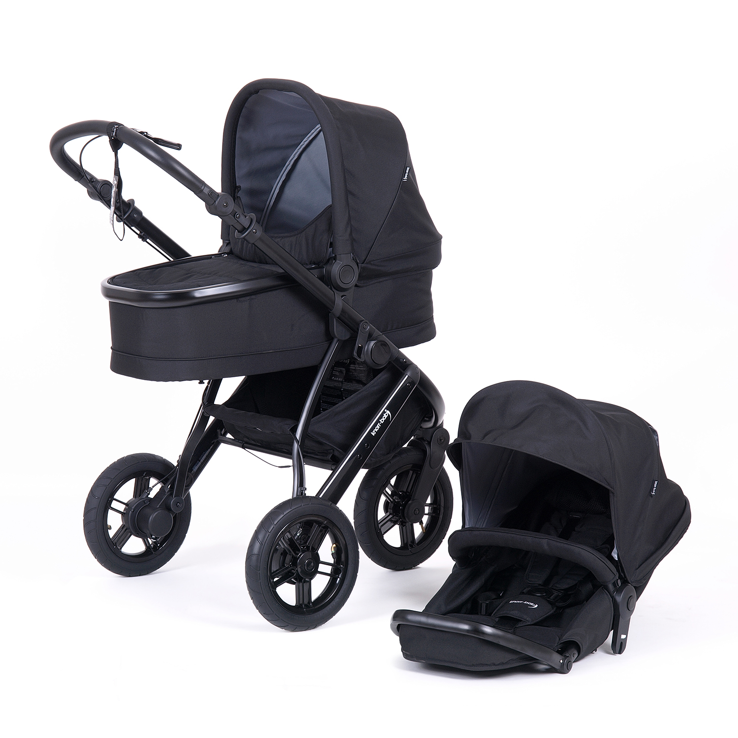 mothercare universal buggy board